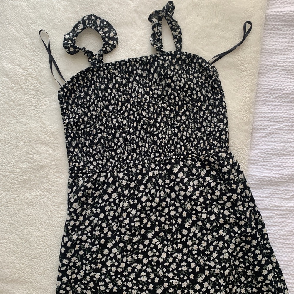 A&F: Maxi Dress